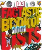 Tapa de The Factastic Book of Lists