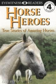 Tapa de Horse Heroes
