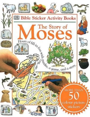 Tapa de Moses