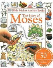 Tapa de Moses