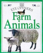Tapa de Farm Animals (Eye Openers)