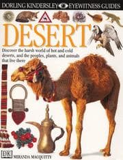 Tapa de Desert