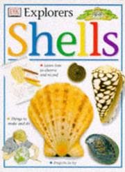 Tapa de Shells (Eyewitness Explorers)