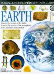 Tapa de Earth