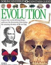 Tapa de Evolution