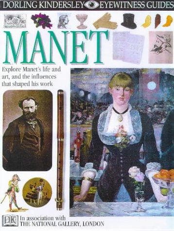 Tapa de Manet