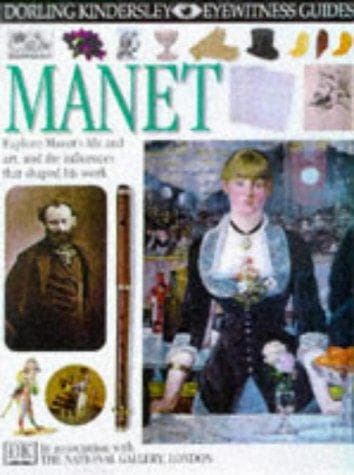 Tapa de Monet