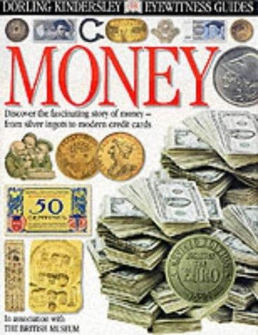 Tapa de Money