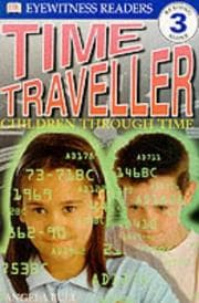Tapa de Time traveller