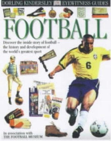 Tapa de Football