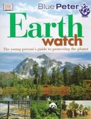 Tapa de Earthwatch (Planet Action)