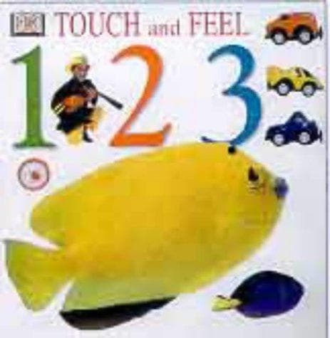Tapa de 123