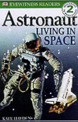Tapa de Astronaut