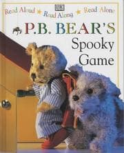 Tapa de Spooky Game
