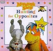 Tapa de Hunting for Opposites