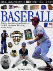 Tapa de Baseball