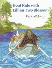 Tapa de Boat ride with Lillian Two Blossom