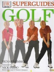 Tapa de Golf