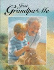 Tapa de Just Grandpa and Me