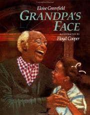 Tapa de Grandpa's Face