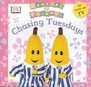 Tapa de Chasing Tuesdays