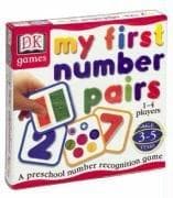 Tapa de Number Pairs