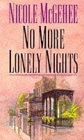 Tapa de No more lonely nights