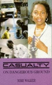 Tapa de Casualty