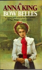 Tapa de Bow Belles