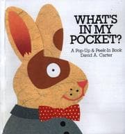 Tapa de What's in my pocket?