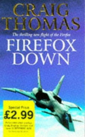 Tapa de Firefox Down