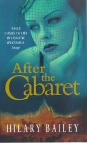 Tapa de After the Cabaret