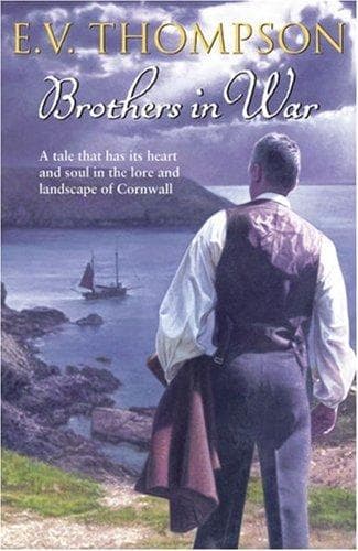 Tapa de Brothers in War