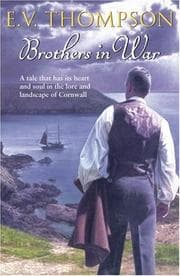 Tapa de Brothers in War