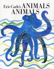 Tapa de Animals, animals