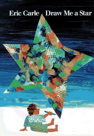 Tapa de Draw Me a Star