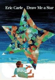 Tapa de Draw Me a Star