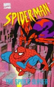 Tapa de Spider-man (Spiderman)