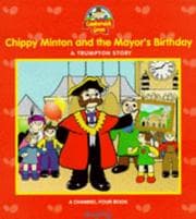 Tapa de Mayor's Birthday (Camberwick Green)