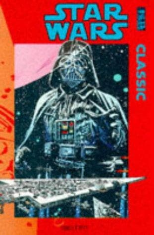 Tapa de "Star Wars" Classic (Star Wars)