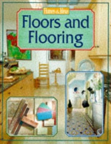 Tapa de Floors and Flooring (Homes & Ideas)