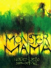 Tapa de Monster Mama