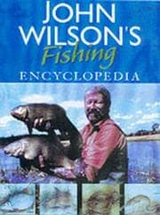 Tapa de John Wilson's Fishing Encyclopaedia