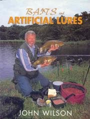 Tapa de Baits and Artificial Lures