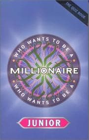 Tapa de Who Wants to Be a Millionaire