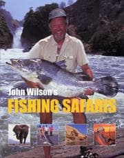 Tapa de John Wilson's fishing safaris
