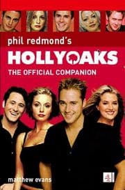 Tapa de Hollyoaks