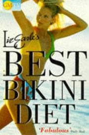 Tapa de Liz Earle's Best Bikini Diet