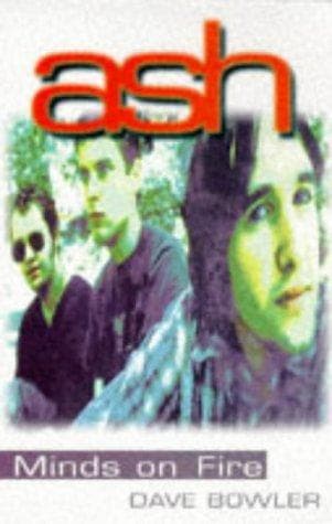 Tapa de Ash