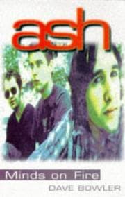 Tapa de Ash